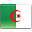 The flag of Algeria Flag of Algeria