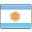 Flag of Argentina