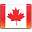 The flag of Canada Flag of Canada
