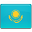 The flag of Kazakhstan Flag of Kazakhstan