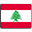 The flag of Lebanon Flag of Lebanon