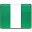 The flag of Nigeria Flag of Nigeria