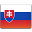 The flag of Slovakia Flag of Slovakia
