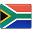 The flag of South Africa Flag of South Africa