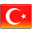 The flag of Turkey Flag of Turkey